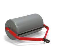 Rolly Toys Accessoire pour véhicule Grand rouleau Rollywalze 12 381 0 Rouge