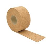 Grand rouleau de liège - 10 m x 100 mm - 3 mm d'épaisseur