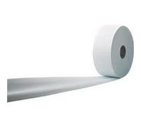 Tork Papier Toilette Jumbo blanc T1, Advanced, 2 plis, 6 x 1800 feuilles, 120257