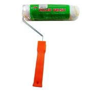 Grand Rouleau de Peinture avec Manche 24 x 7 cm Murs Plafonds