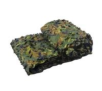 Grand Rouleau En Vrac Camo Filet De Camouflage 1.5x2m 2x4m 2x10m 3x4m 4x4m 5x5m 5x10m 6x8m 7x7m 8x10m Protection Solaire Camping Militaire Tir Chasse Couverture D'ombrage Écran ( Size : 7x8m/22.9x26.2