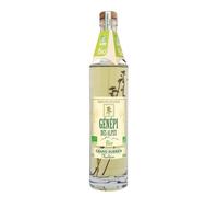 GRAND RUBREN-Génépi des Alpes 40° certifié AB bouteille 70 cl