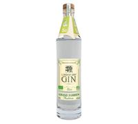 GRAND RUBREN-London dry gin bio Grand Rubren - 70 cl