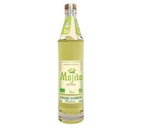 GRAND RUBREN-Mojito bio 70 cl