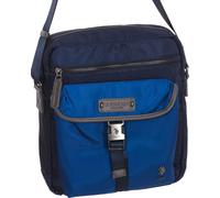 Grand sac à bandoulière BEUS96028MIP Homme