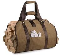 Grand Sac à bûches droit 114cm x 50cm
