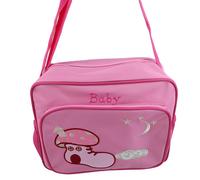 Grand Sac À Couches Pour Bébé Joli Sac À Couches De Grande Capacité, Sac De Maternité À La Mode, Poussette De Bébé, Sac À Couches Pour Maman