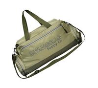 Grand sac à dos de sport en nylon imperméable pour homme et femme - Grande capacité - Pour activités de plein air, vert, Length 25cm