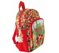 Grand Sac À Dos Elmer - Petit Jour