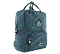 Trixie - Sac à Dos Grand Format pour Enfants - Mr. Triceratops