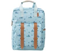 Grand sac à dos enfant Sous-marin