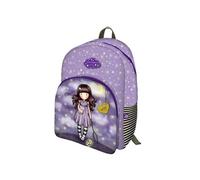 Cartable Gorjuss Catch a Falling Star Violet Violet