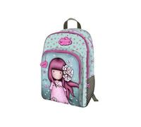 Grand sac à dos Gorjuss Cherry Blossom Multicolore