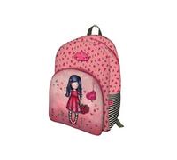 Cartable Gorjuss Love Grows Rose Rose