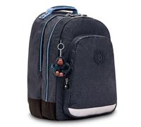 Grand Sac À Dos Kipling Class Room 43 Cm - Compartiment Pour Ordinateur (true Glitter) Multicolore TU