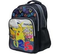 Grand sac a dos Pokemon pikachu 42 cm