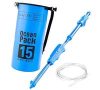 Grand Sac à Dos pour - Grand Sac à Dos - Baignade Interactive Weating Pool Games - Jeu de Piscine interactif où Plusieurs Fils et Filles Peuvent Jouer même par Temps Chaud