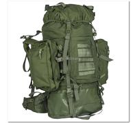 Grand sac à dos TEESAR® Outdoor Military Tactical Expedition 100 L