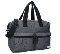 Grand Sac à Langer avec Tapis a Langer Gris | Disney Fashion | Miffy