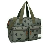 Vadobag Europe B.V. Grand Sac à Langer Vert | avec Tapis a Langer | Kidzroom Care