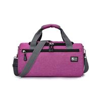 Grand Sac À Main De Plage Pour Hommes Et Femmes, Sac De Voyage, De Sport, D'affaires, De Camping En Plein Air, Sac À Bandoulière Pour Maillot De Bain