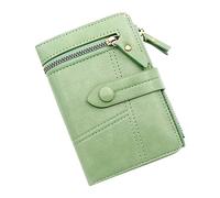 Grand sac à main en option pour femme Couleur unie Multicolore, Vert, Taille unique