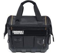 TOUGHBUILT Sac à outils Hard Body Mass L - TB-CT-62-16A BEA