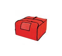 Grand Sac à Pizza Pro 510x510x305 mm - - - Polyester 510x510x305mm