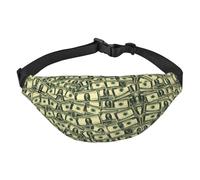 Grand sac banane de voyage pour garçon, adapté pour profiter du sport, de la course, du cyclisme, des voyages, de la pêche