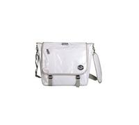 Grand Sac Besace Star Wars Blanc 40 CM avec bandoulière