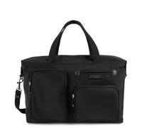 Grand sac cabas main - Basic Sport Noir