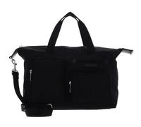 Grand sac cabas main - Basic Sport Noir