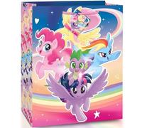 Grand sac cadeau My Little Pony