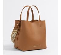 Grand sac Chihuahua cuir miel UN