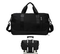 Grand Sac de 35L Sac Bandoulière Portable À Main