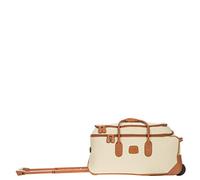 Bric's Firenze 2 roues trolley cabine 55 cm beige