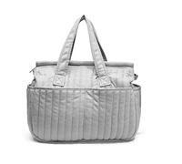 Grand sac de maman, sac de maternité, sac à couches for enfants, organisateur de couches de poussette, sacs fourre-tout portables, sac à langer de voyage