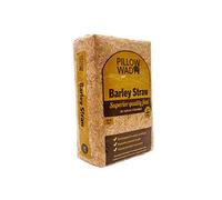 Grand sac de paille Barley - 2kg