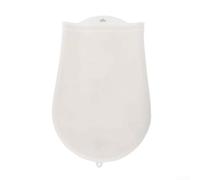 Grand sac de pétrissage en silicone - 38 x 26 cm - Mélangeur de pâte | Grande capacité de 38 x 26 cm, idéal pour les grandes quantités de pâtes, économise du temps lors du pétrissage et du mélange