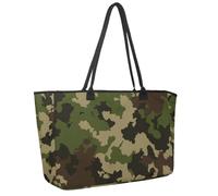 Grand sac de plage pour femme, jolis cônes de crème glacée, animaux, licorne, chats, sac de voyage avec poches, sac à main à bandoulière imperméable, Multicolore 15., 14.5x20.8x5.5in/37x53x14cm