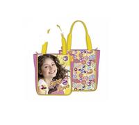 Grand sac de plage Soy luna 2016