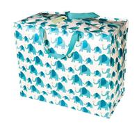 Grand Sac De Rangement Elvis The Elephant - Rex International