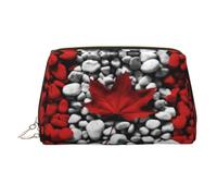 Grand sac de rangement portable pour papiers peints du Canada - Pour les voyages et les voyages d'affaires