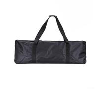 Grand sac de rangement pour scooter de 2 l - Anti-poussière - Noir | Convient pour Xiaomi M365, Ninebot pour Segway, tissu imperméable, 115 x 23 x 40 cm, comprend une sangle de transport