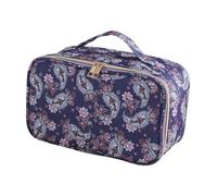 Grand sac de rangement pour support de Mahjong américain - réglable, organiseur enroulable, étui de transport en tissu Oxford, support universel pour tuiles, accessoire de jeu de protection |