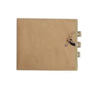 Grand sac de recyclage en polyester texturé parfait pour le rangement de matériel et les activités de plein air Sac de rangement d'équipement de plein air