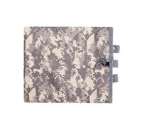 Grand sac de recyclage en polyester texturé parfait pour le rangement de matériel et les activités de plein air Sac de rangement d'équipement de plein air