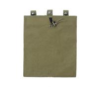 Grand sac de recyclage en polyester texturé parfait pour le rangement de matériel et les activités de plein air Sac de rangement d'équipement de plein air