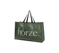 Grand sac de shopping Horze Bleu TU