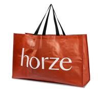 Grand sac de shopping Horze Orange TU